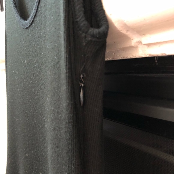 Black & White dress - Picture 9 of 10